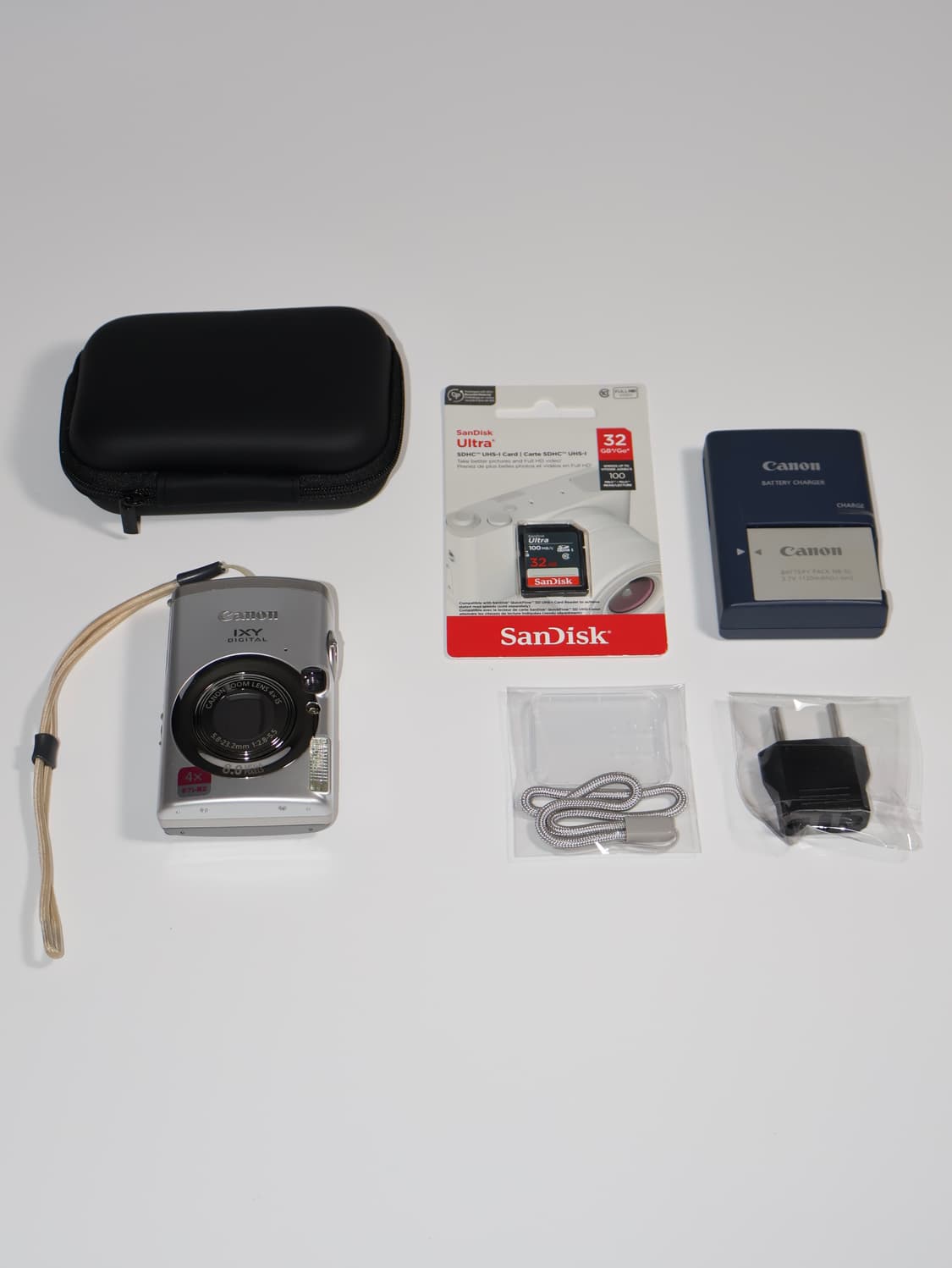 [민트급] 캐논 익시ixy 810is (익서스ixus 950is) 디카 상품이미지10