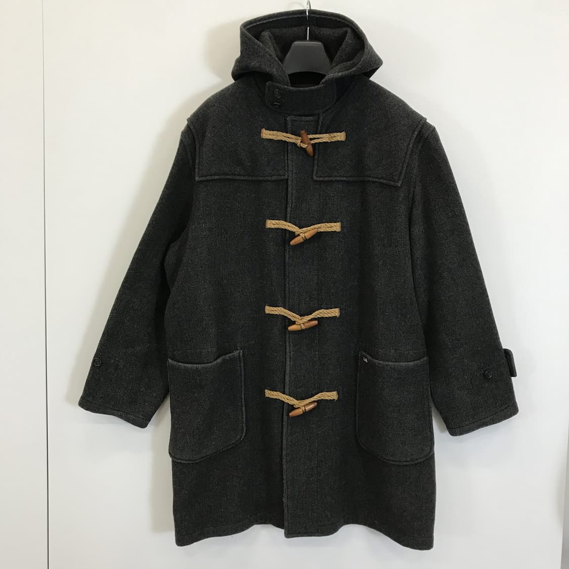 폴로 랄프로렌 00s 빈티지 더플코트 [105] 상품이미지1