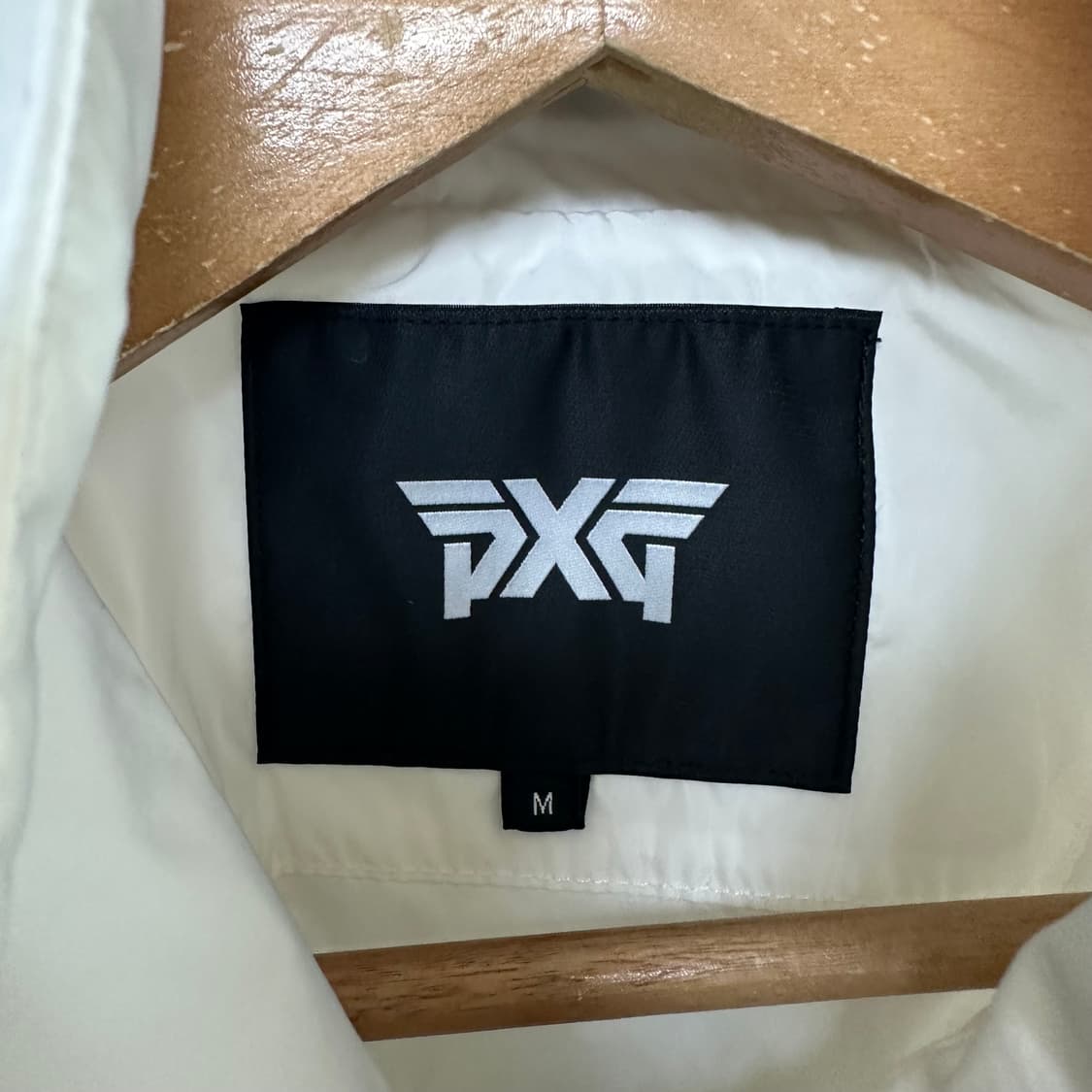 PXG 여자 골프 바람막이 집업자켓 95 EIE 상품이미지10