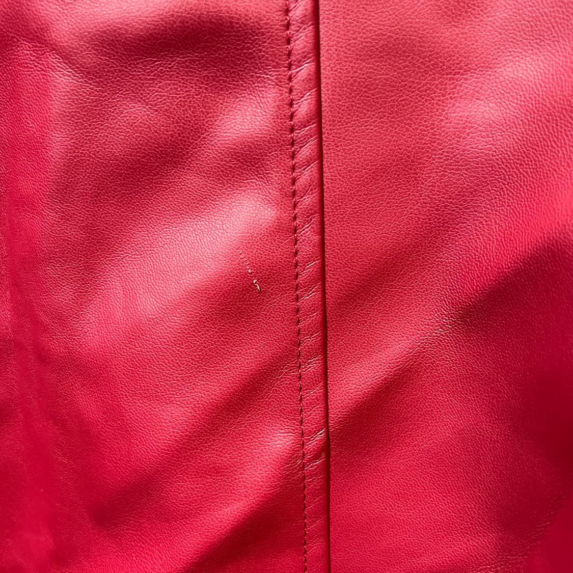 QT8 가먼츠 레더 자켓 상품이미지3