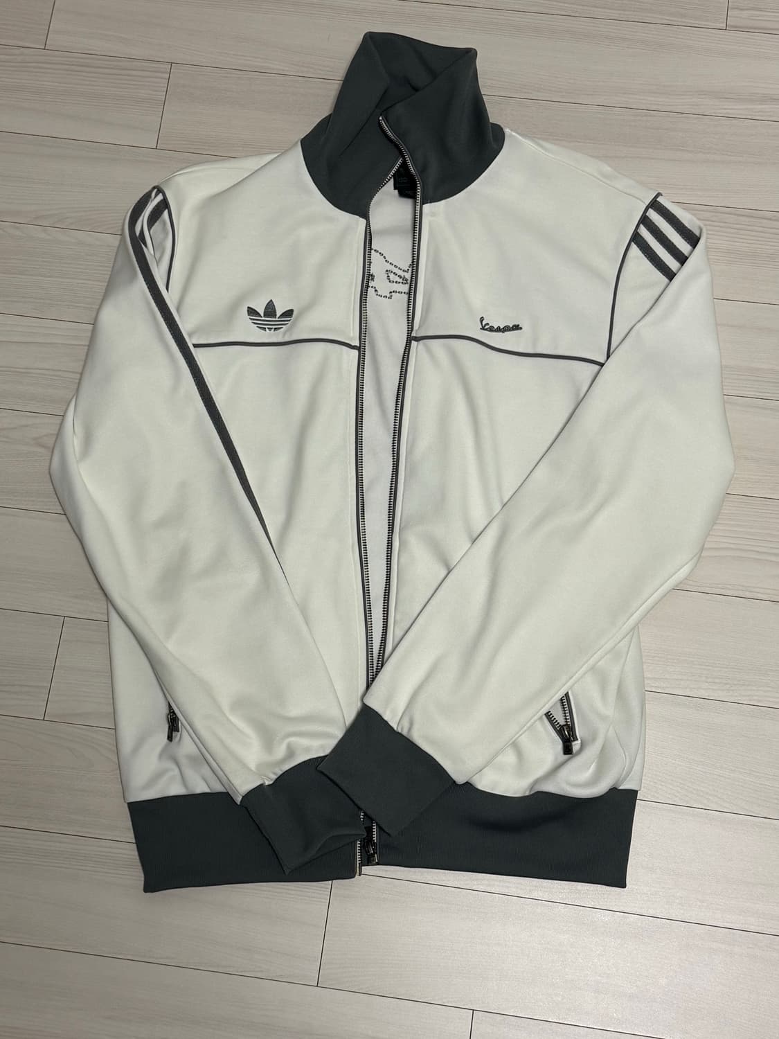 아디다스 제스파 트랙슈트 상품이미지1