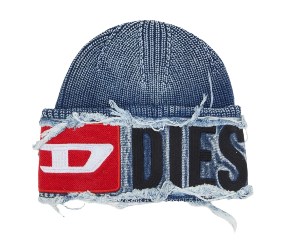 디젤 k프록 비니 상품이미지2