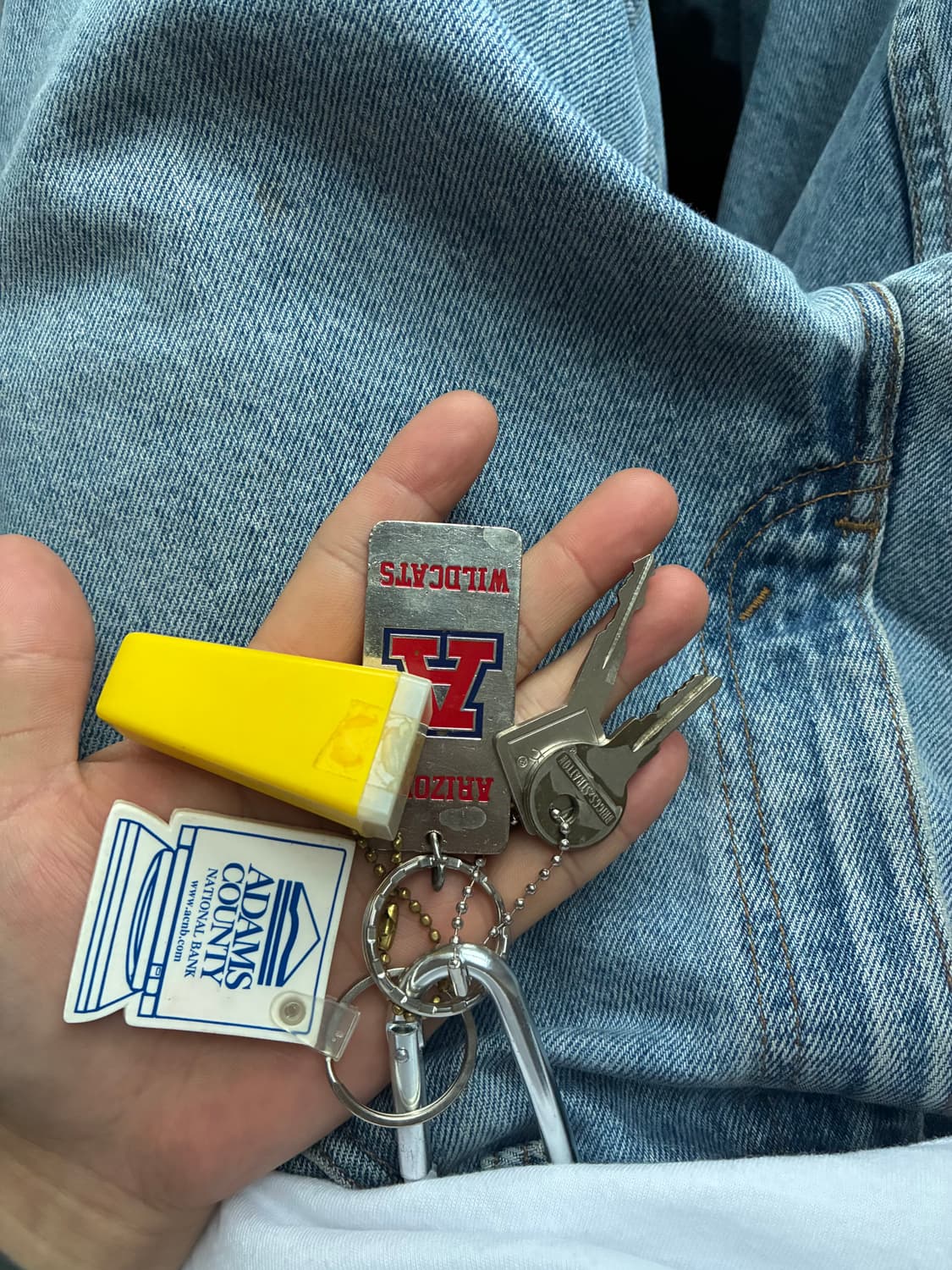 🎁Someone's Keyring #337 상품이미지3