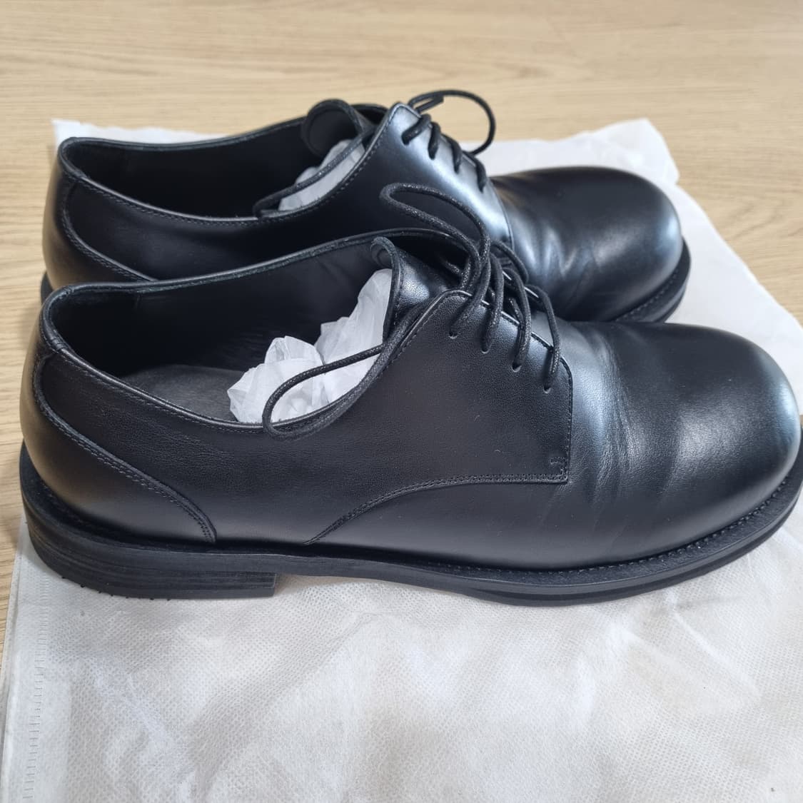 미스테이크프로젝트 더비 by 킨치 상품이미지4