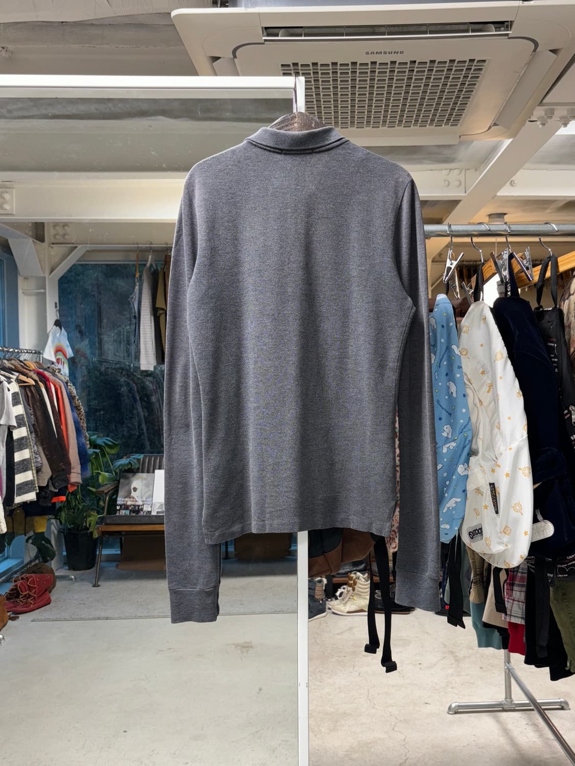 랄프로렌 폴로셔츠 상품이미지2