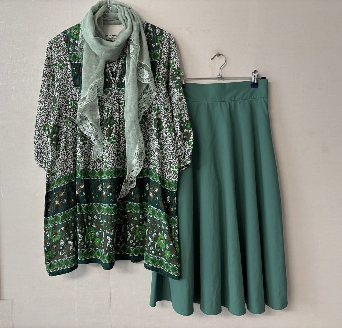 그린세트 모리걸 상품이미지1