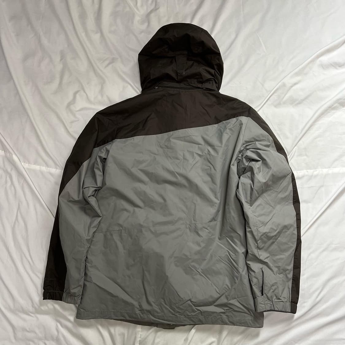 컬럼비아 옴니테크 바람막이 상품이미지3