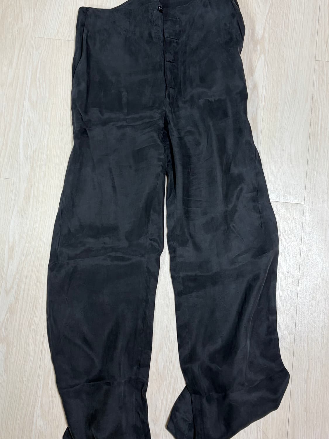 머듈 큐프라 라운지 팬츠 1사이즈 상품이미지2