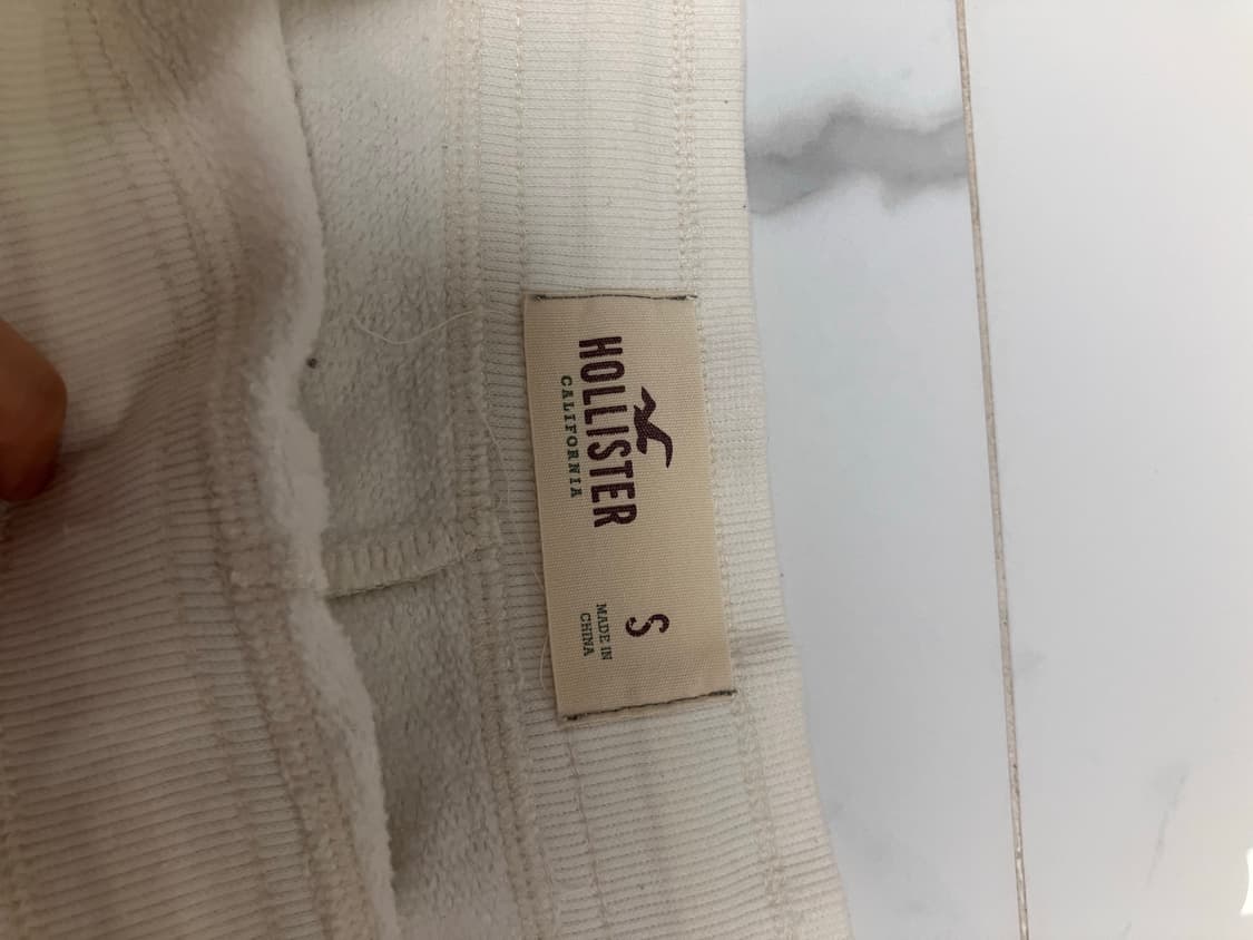 아베크롬비 홀리스터 마이크로 돌핀 쇼츠 오리지널 빈티지 반바지 츄리닝 상품이미지8