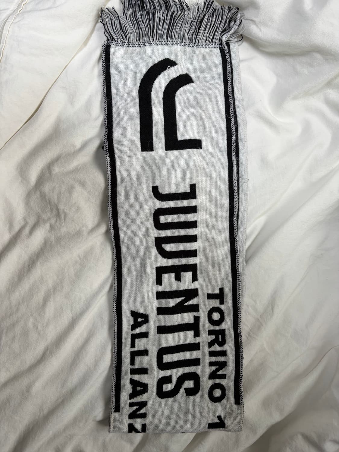 토트넘 홋스퍼 머플러 상품이미지2