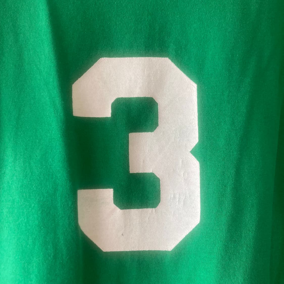 Vintage basketball T-shirt 상품이미지4
