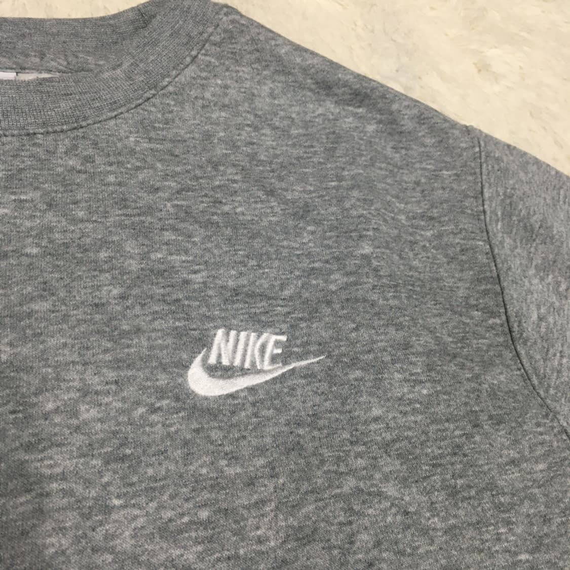 나이키 베이직 맨투맨 CC20 상품이미지2