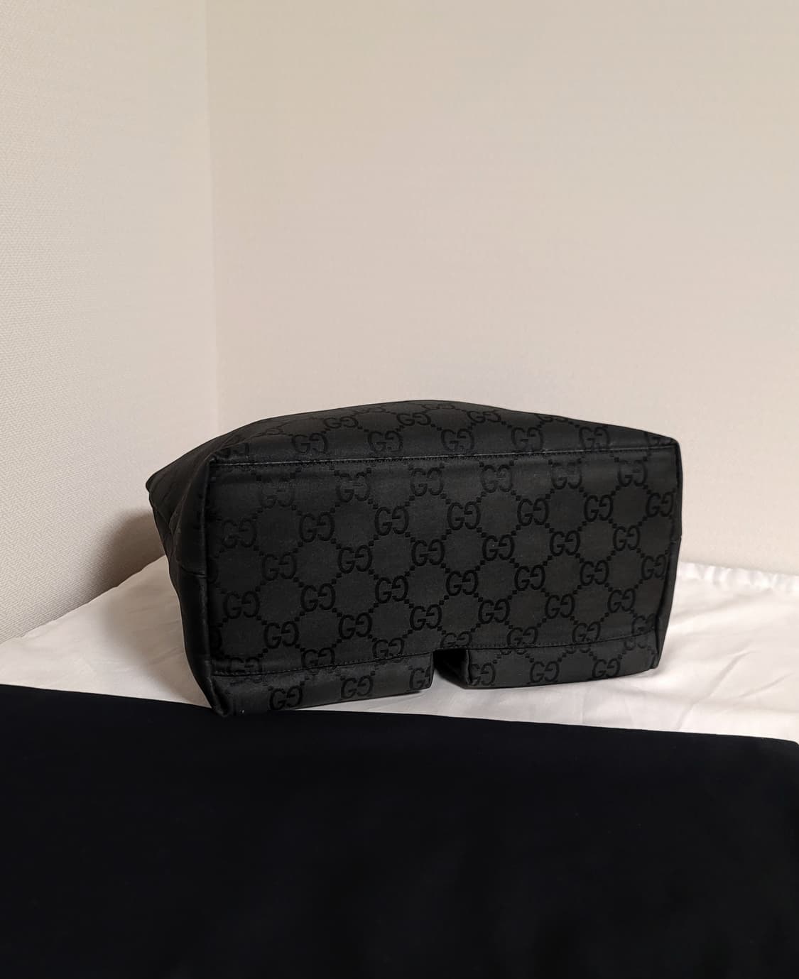 정품 구찌 가방,토트백(디올펜디샤넬프라다셀린느버버리고야드루이비통발렌시아가 상품이미지5