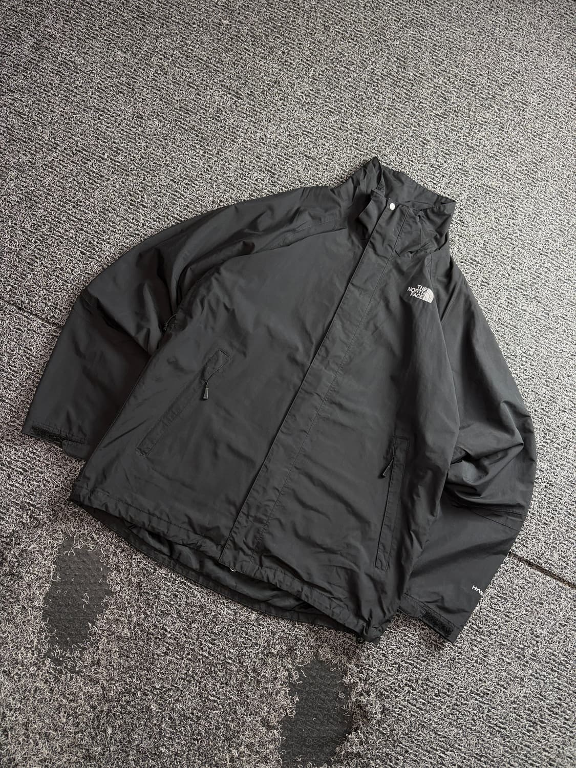 노스페이스 하이벤트 고프코어 마운틴 바람막이 3520 상품이미지1