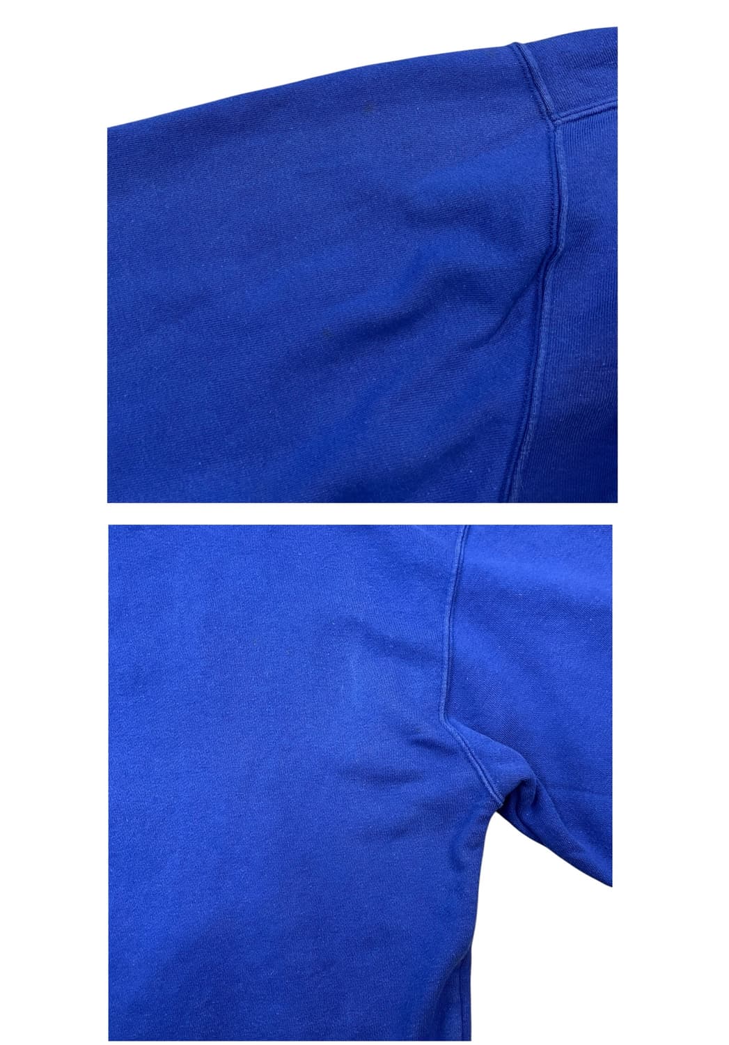 러셀 후드티 퍼플 L #csz1847 상품이미지8