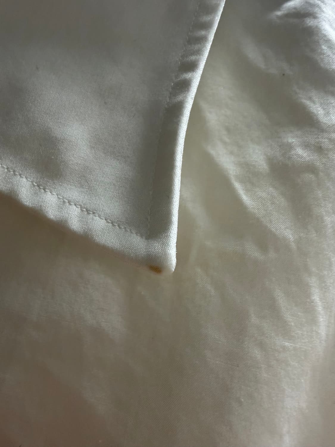 퍼프 셔츠 상품이미지8