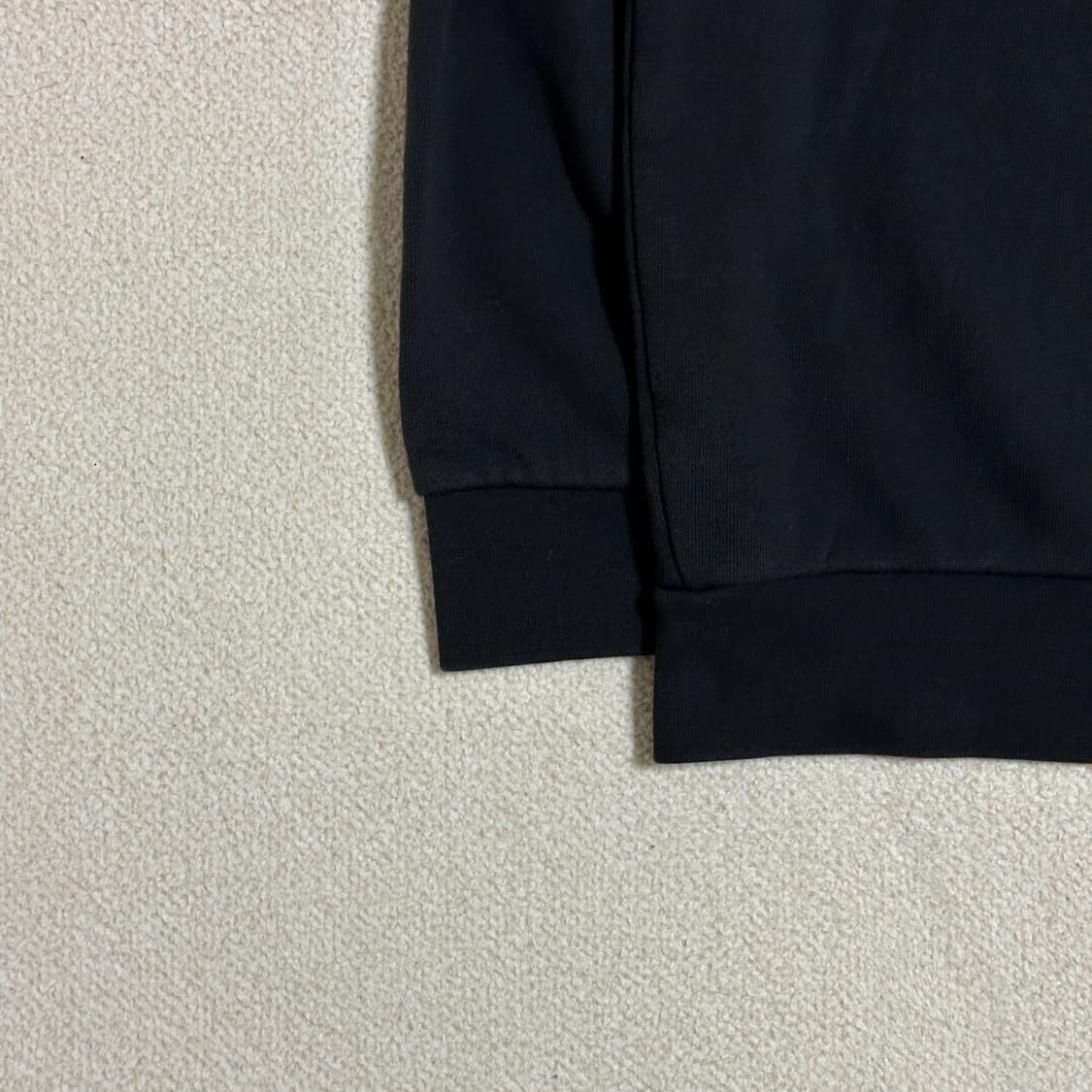 아디다스 에센셜 크루 상품이미지4