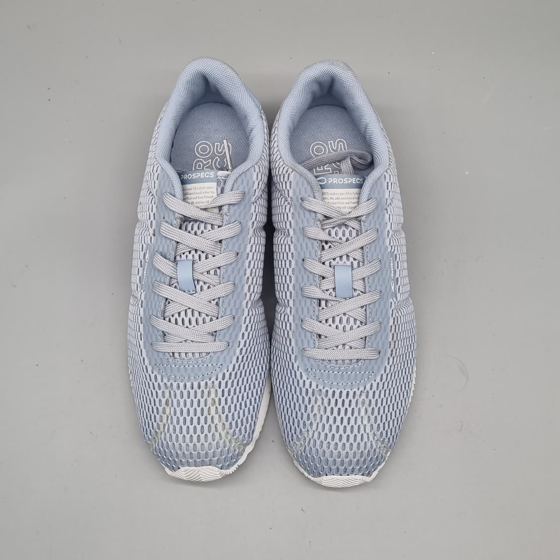 프로스펙스 샤이니  런닝화250 상품이미지2