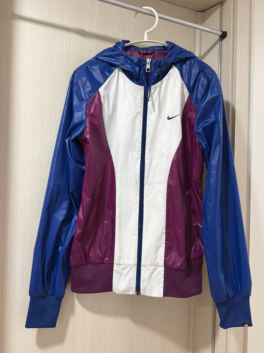 나이키 바람막이 상품이미지1