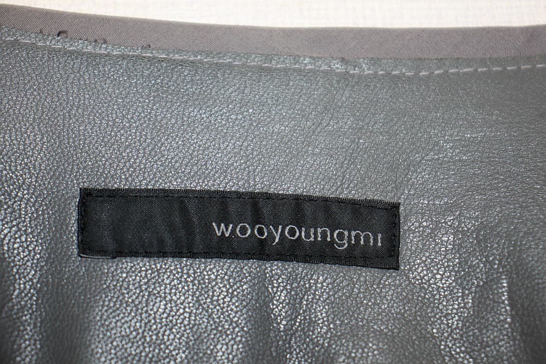 Wooyoungmi 우영미 105(실측우리나라95) 상품이미지7