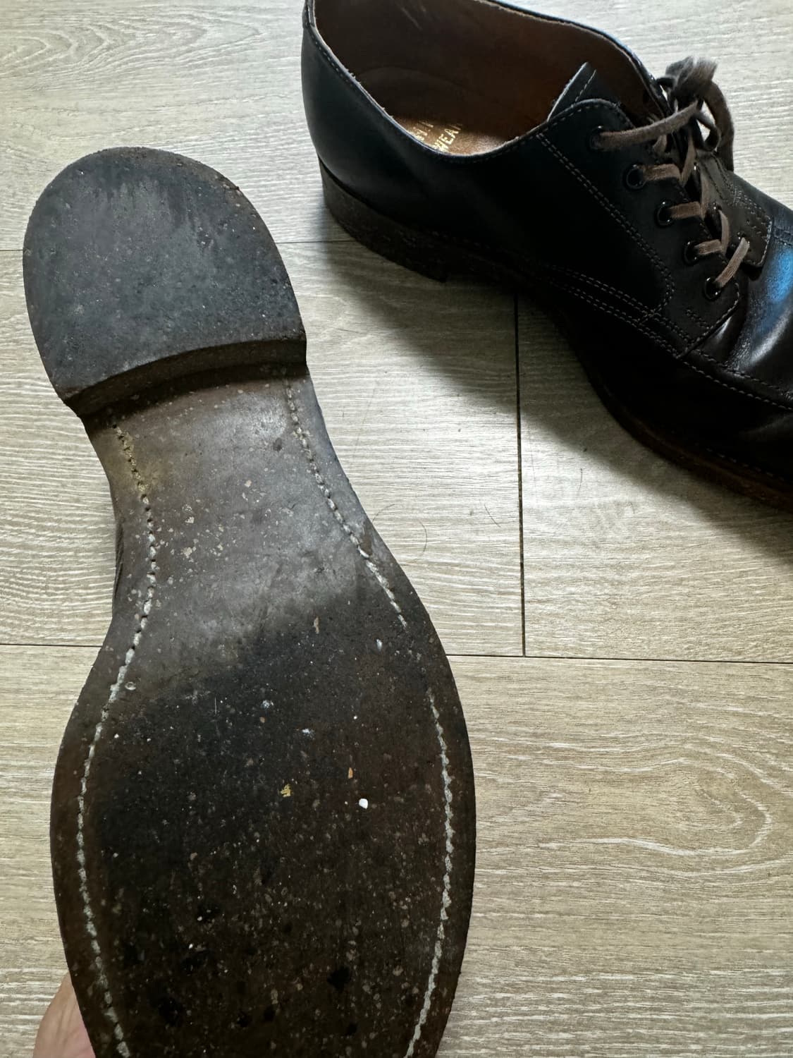 엣라코 유팁 브라운 상품이미지1