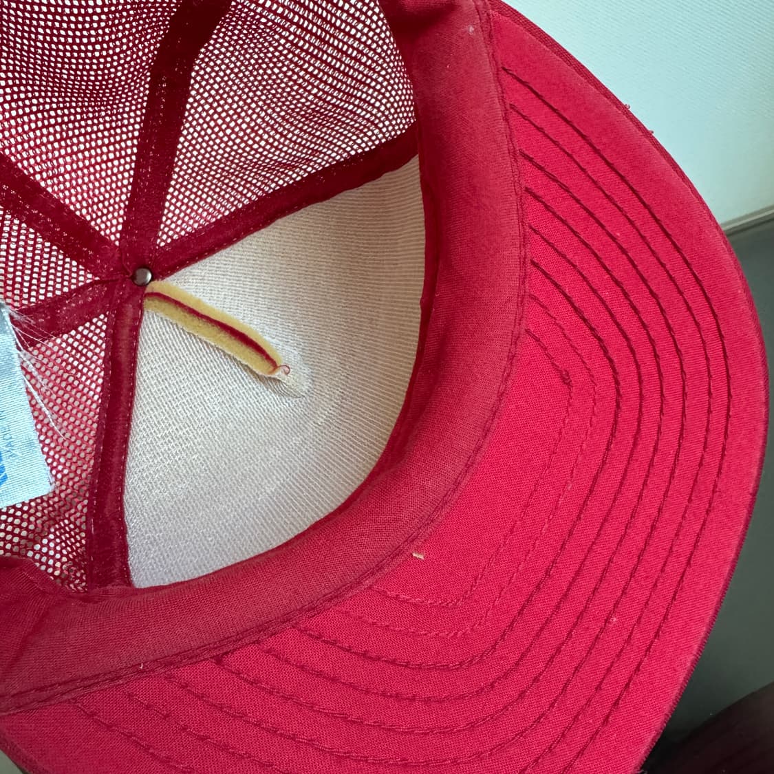 USA COUNTRY CORNER 빈티지 모자 볼캡 vintage 상품이미지6