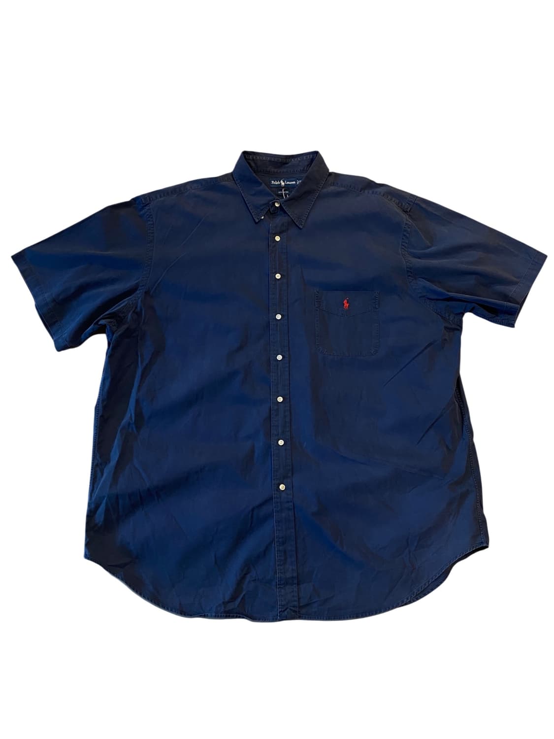 폴로 랄프로렌 셔츠 (Man XXXL) AA1640 상품이미지1