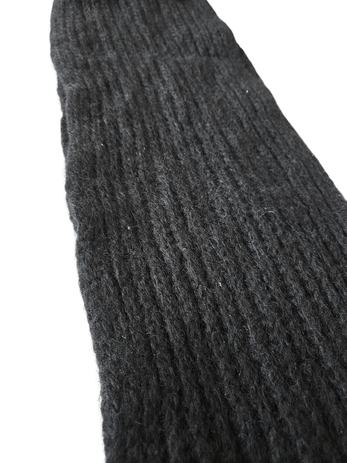 요지 야마모토 와이즈 울 머플러 상품이미지4