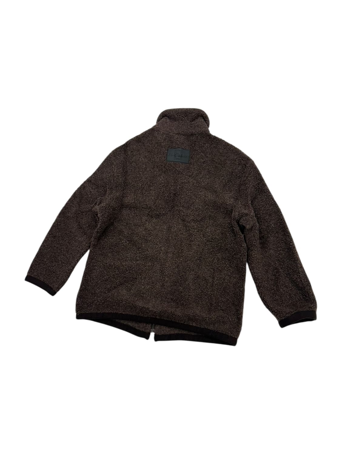 펜디 플리스 집업 자켓 상품이미지4