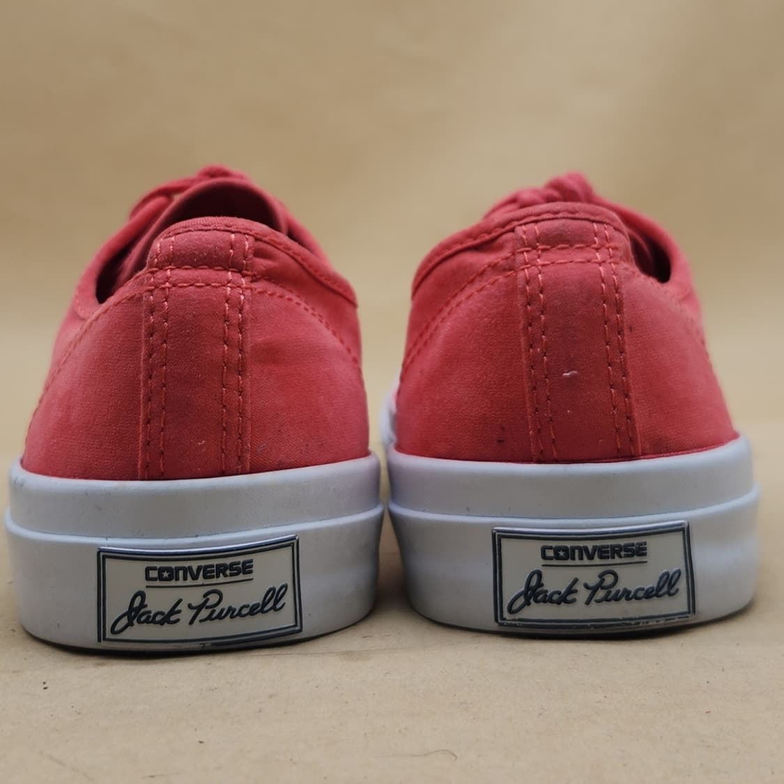 컨버스 잭퍼셀 여성 스니커즈 230 상품이미지4