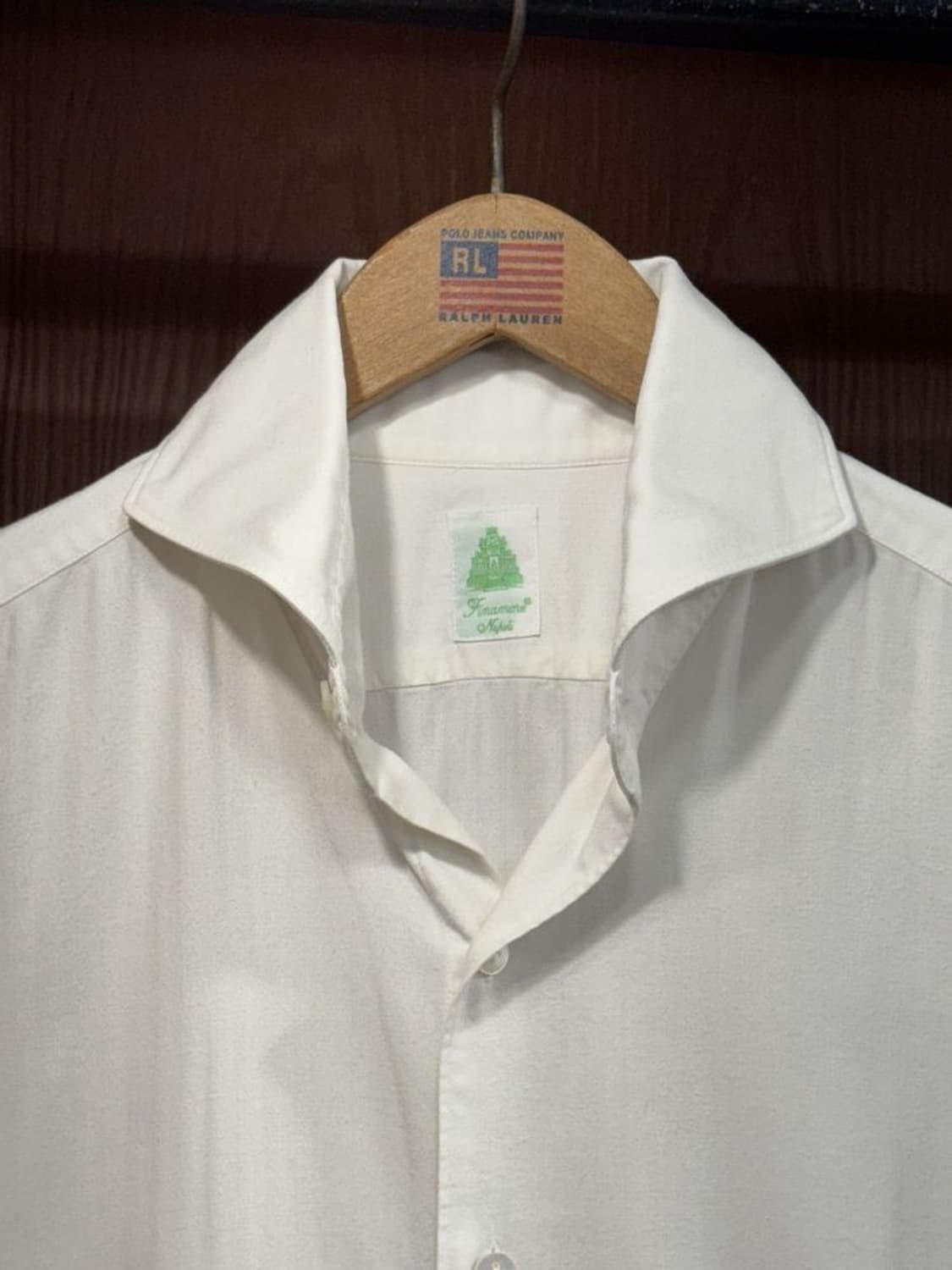 피나모레 셔츠 상품이미지3