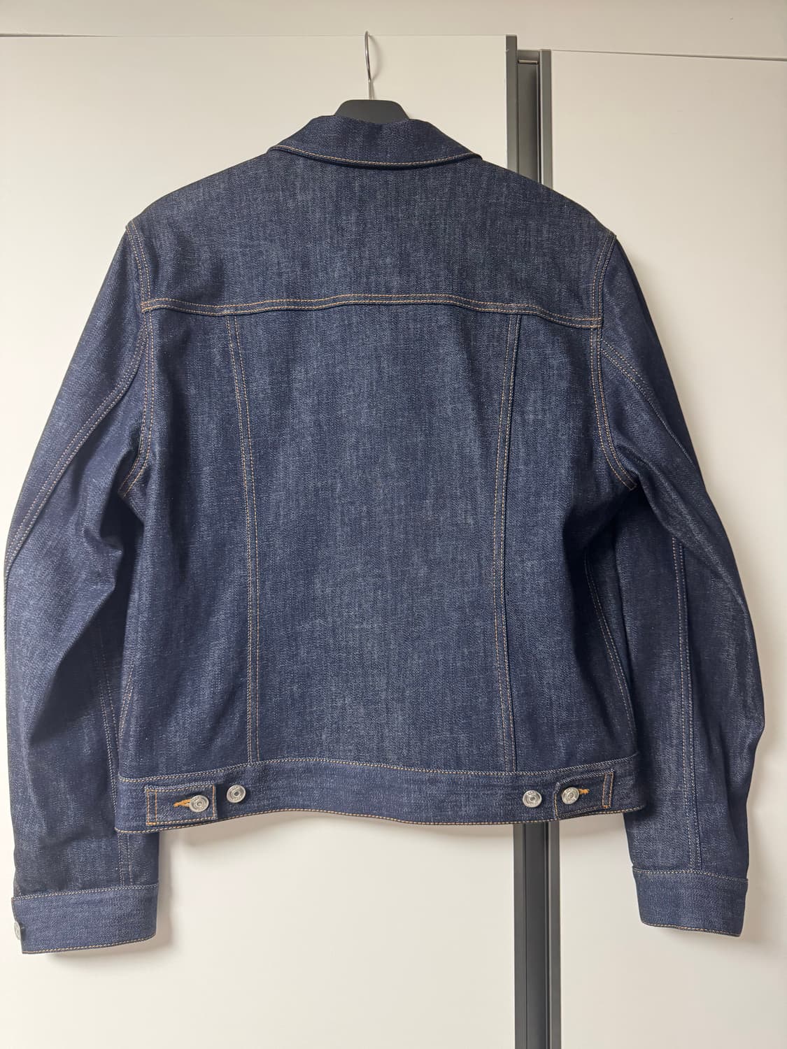 새상품)디올 오블리크 자켓 50 상품이미지5