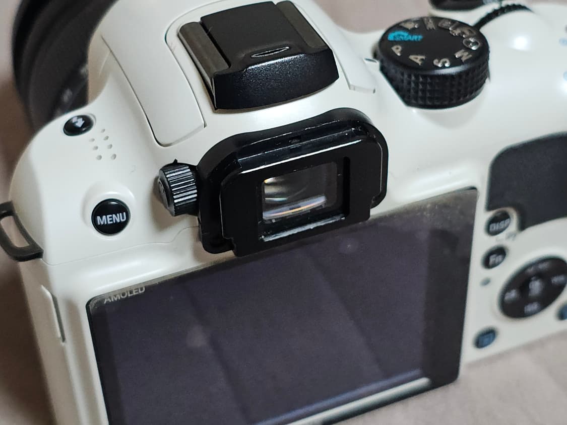 삼성 NX11 미러리스 카메라 상품이미지6