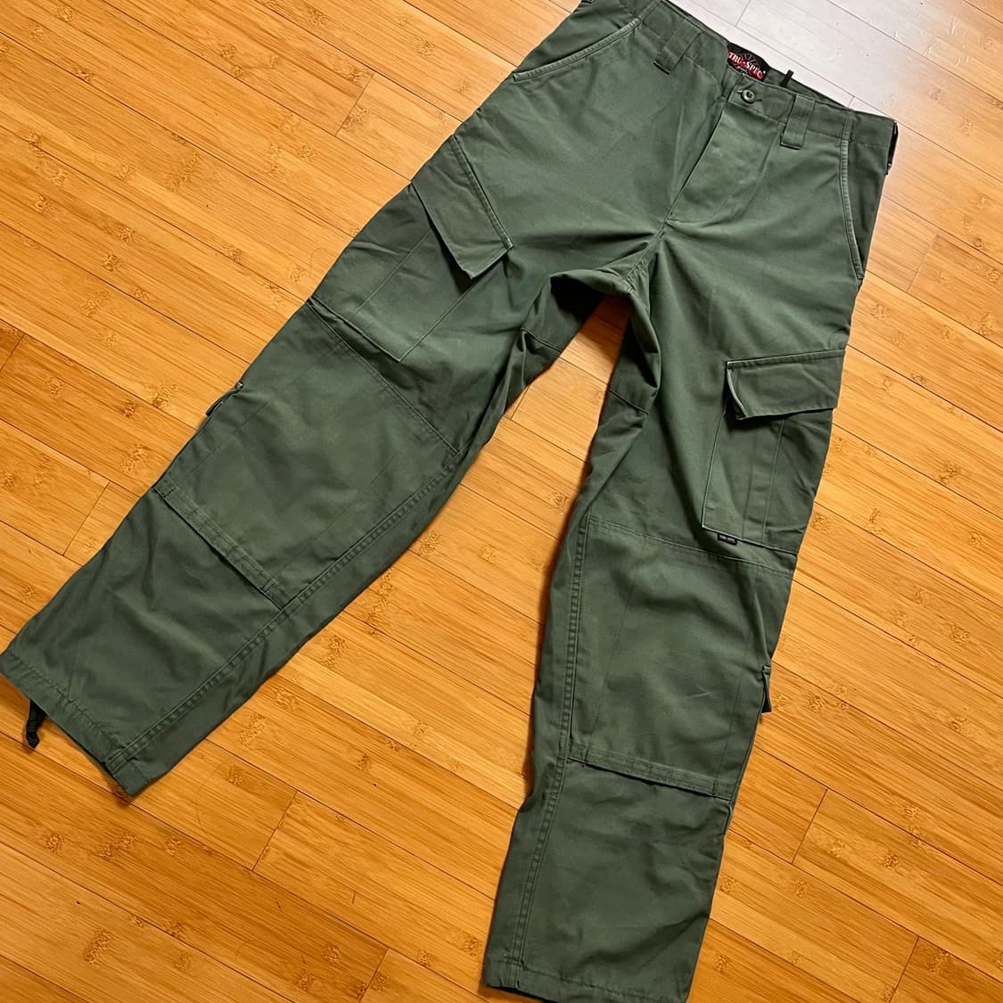 트루스펙 카고팬츠 SMALL REGULAR 상품이미지2