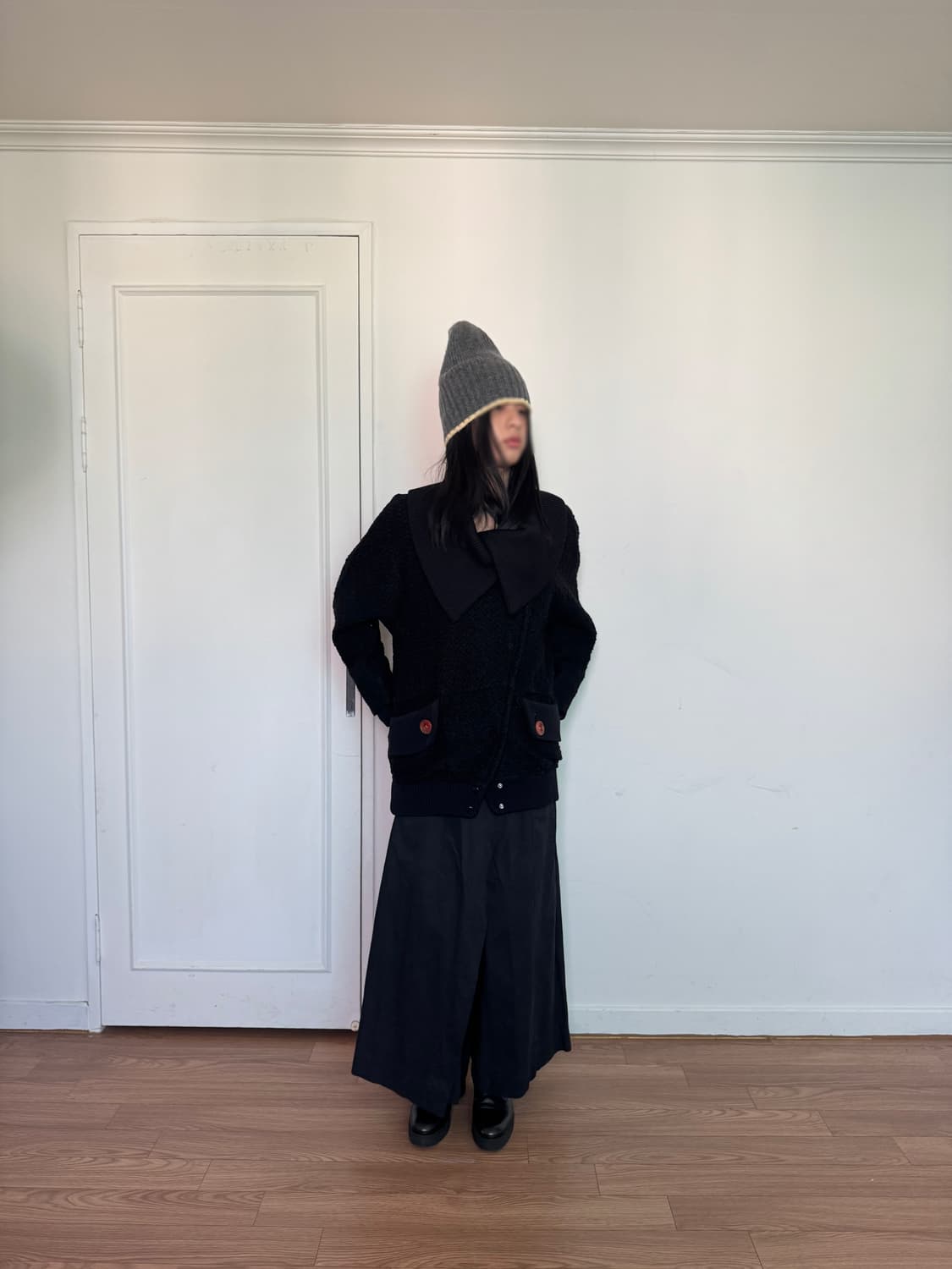 Mercibeaucoup jacket 상품이미지7