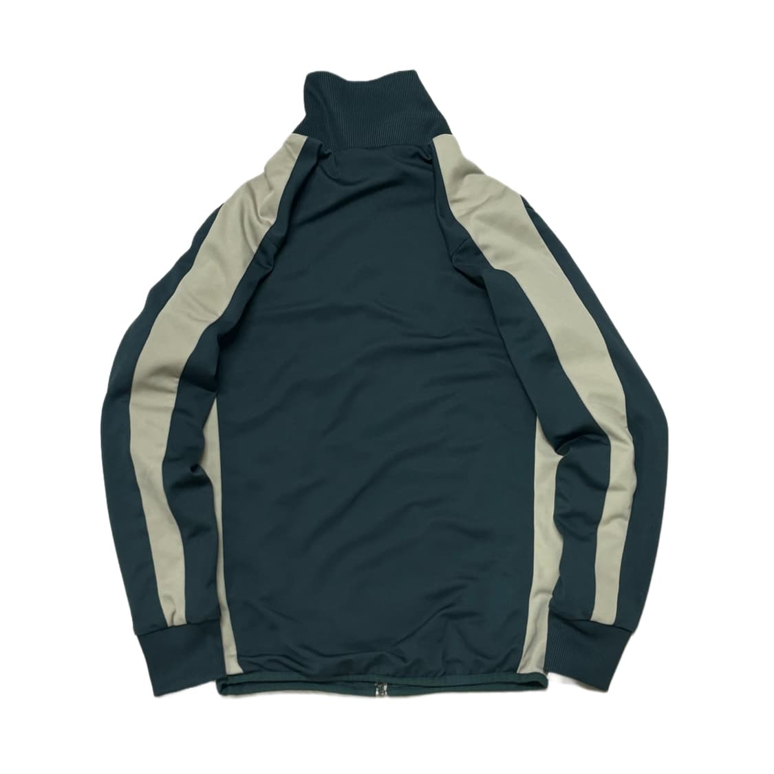 퓨마 올드스쿨 져지 스포티 트랙탑 브라운 카키 상품이미지4