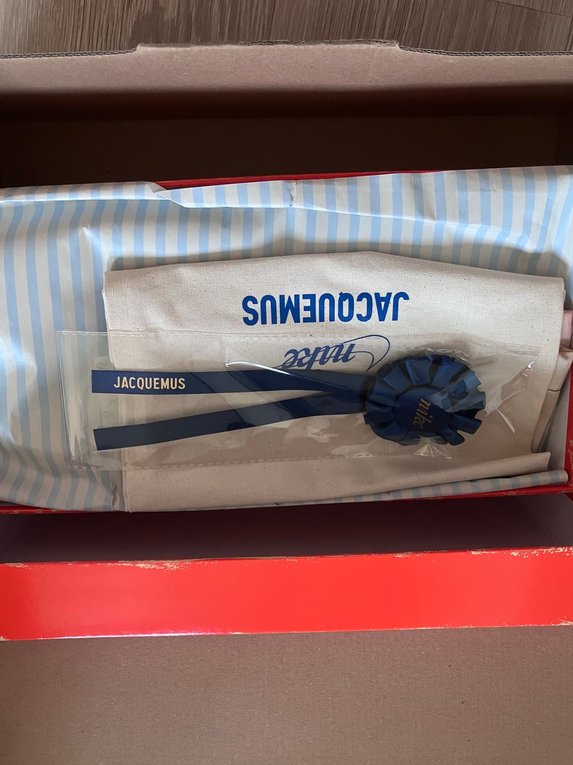 자크뮈스 문슈즈 290 상품이미지5