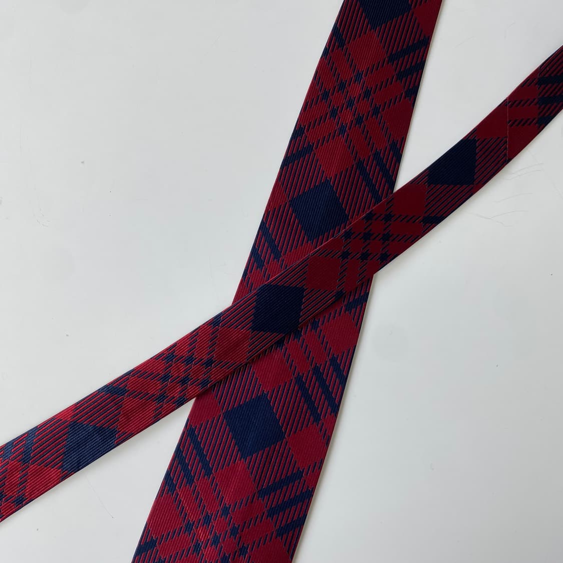 입생로랑(YSL) 명품 정품 넥타이 상품이미지4