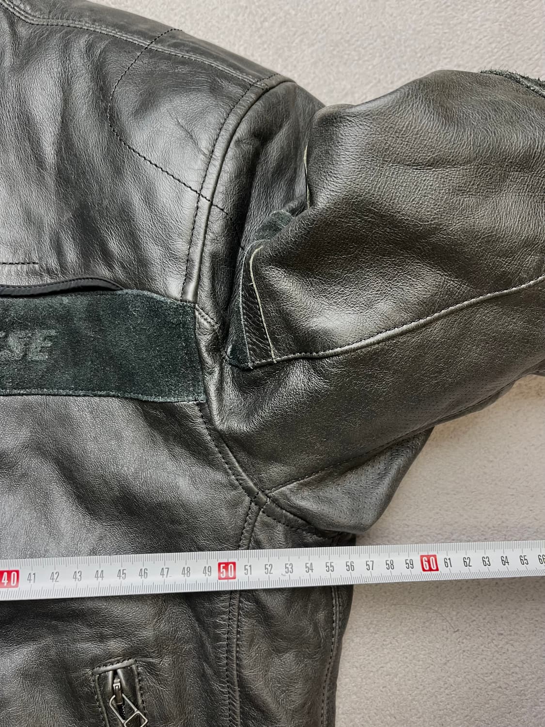 [54] 다이네즈가죽자켓~ 바이크자켓 상품이미지5