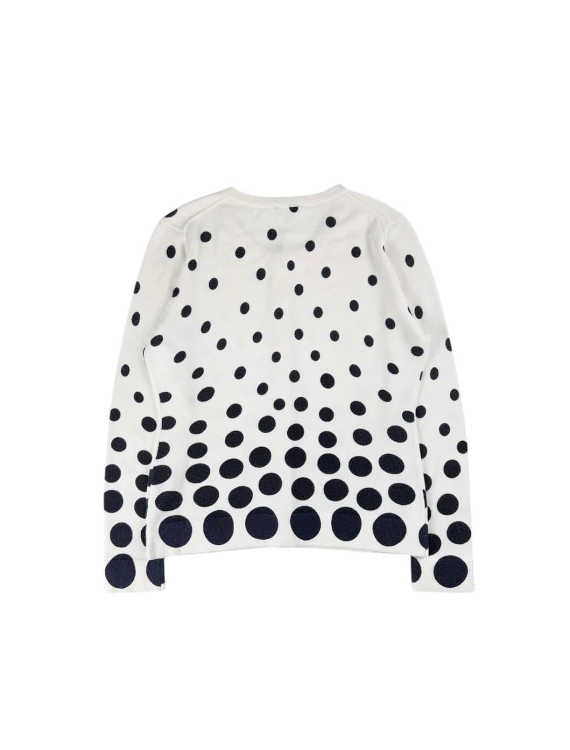 talbots 도트 가디건 상품이미지4