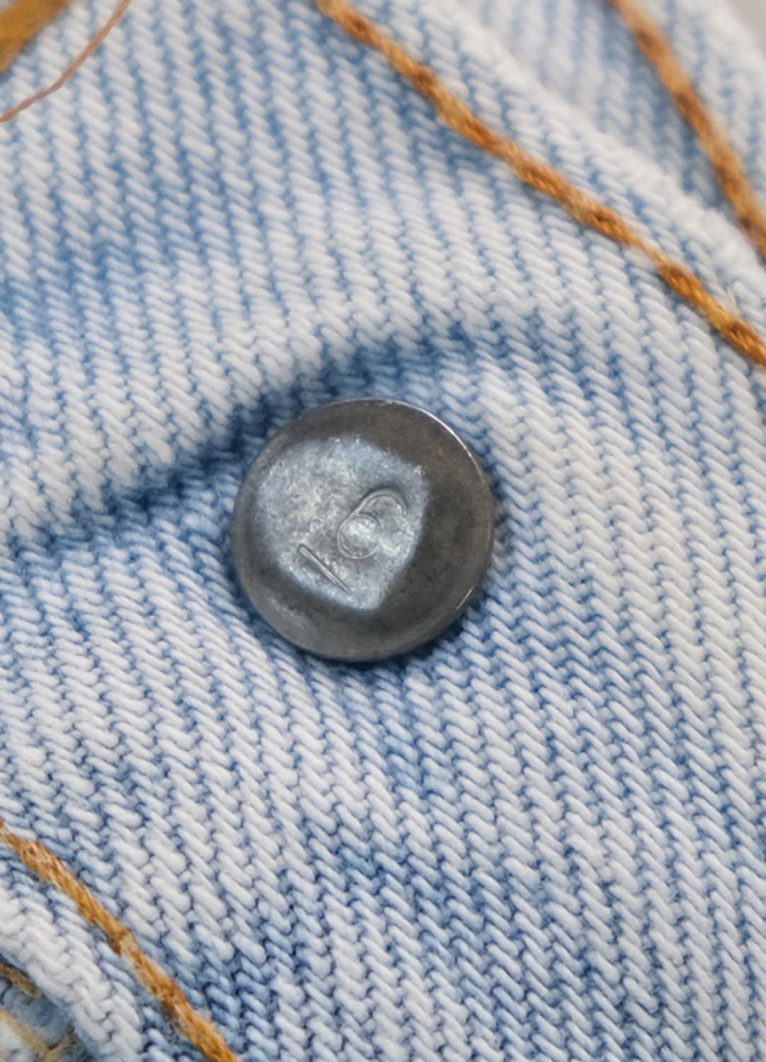 70s LEVI'S 501 MADE IN USA [28] 상품이미지7