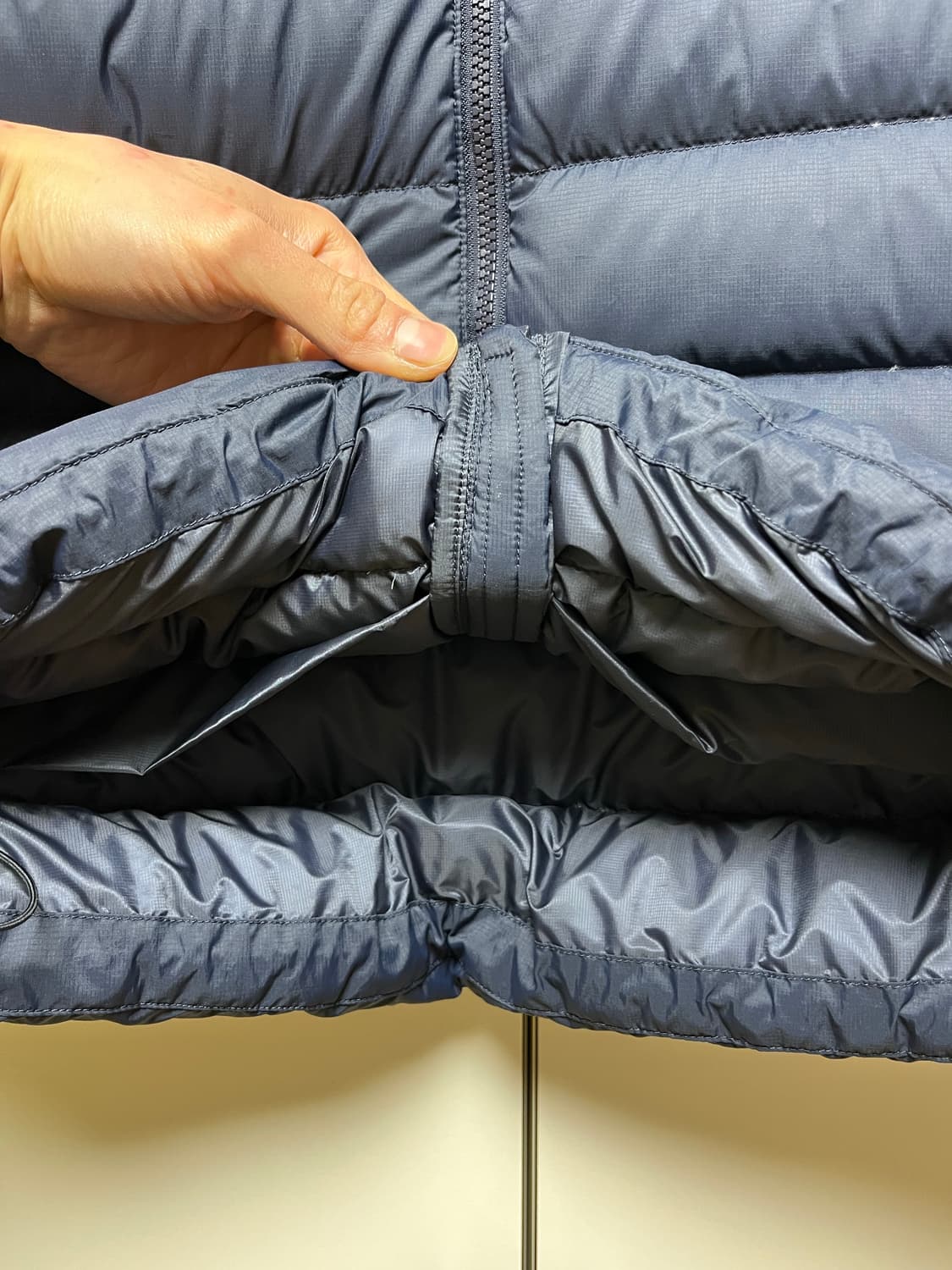 아크테릭스 토륨 블랙사파이어 S 상품이미지4