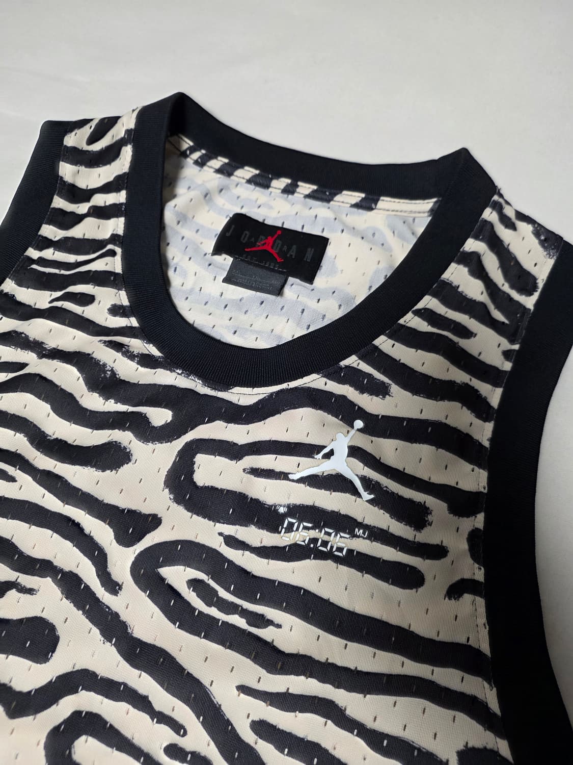 나이키 조던 드라이핏 져지 XXL 상품이미지6