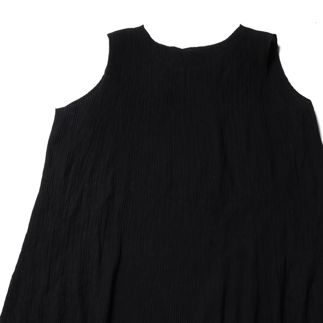 Issey Miyake Fete Polyester Sleeveless 
 상품이미지5