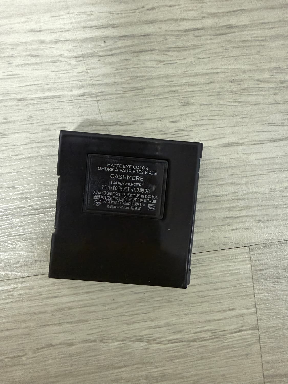 로라메르시에 캐시미어 상품이미지3