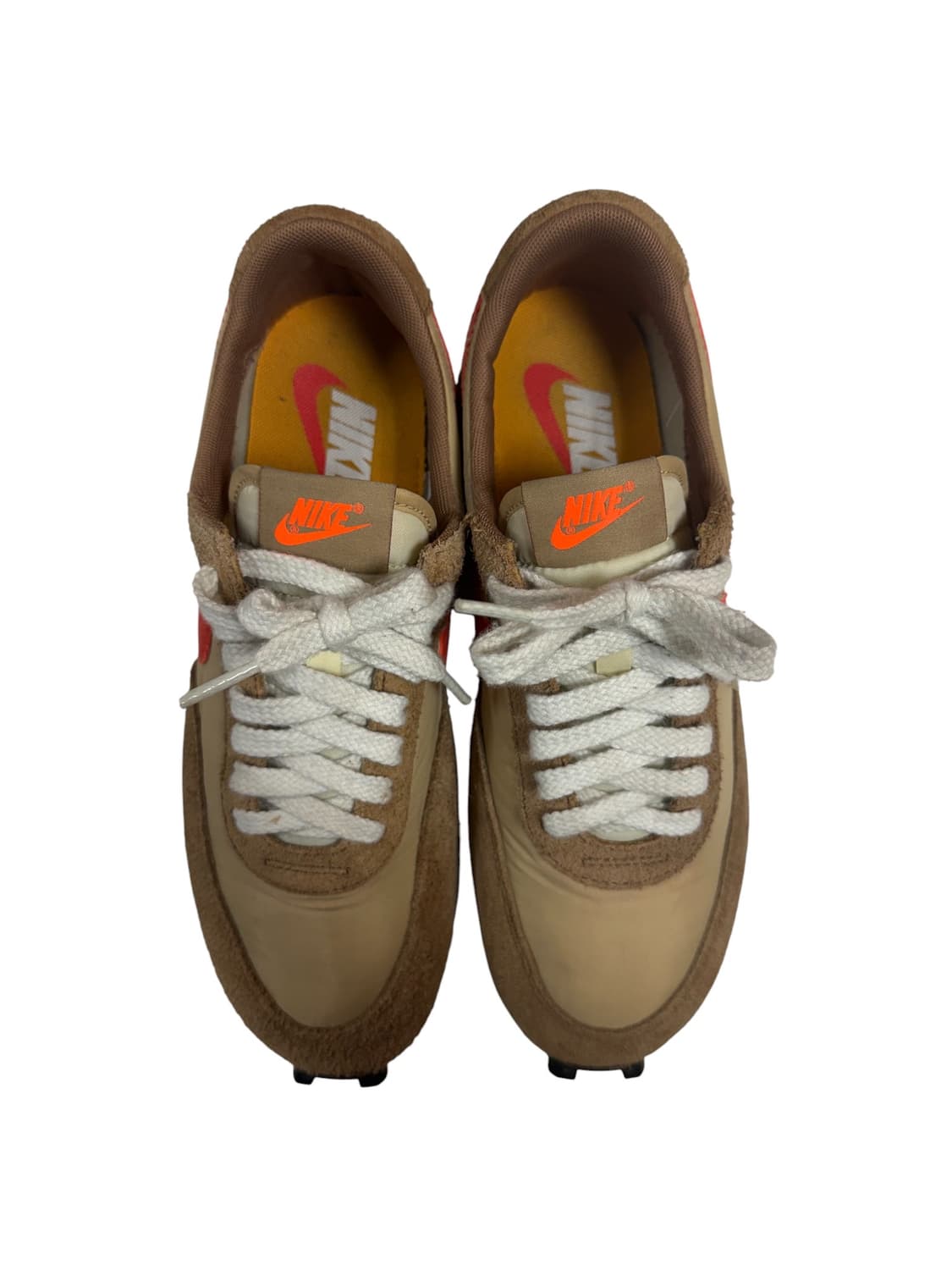 (265) 나이키 데이브레이크 SP 베주 상품이미지4