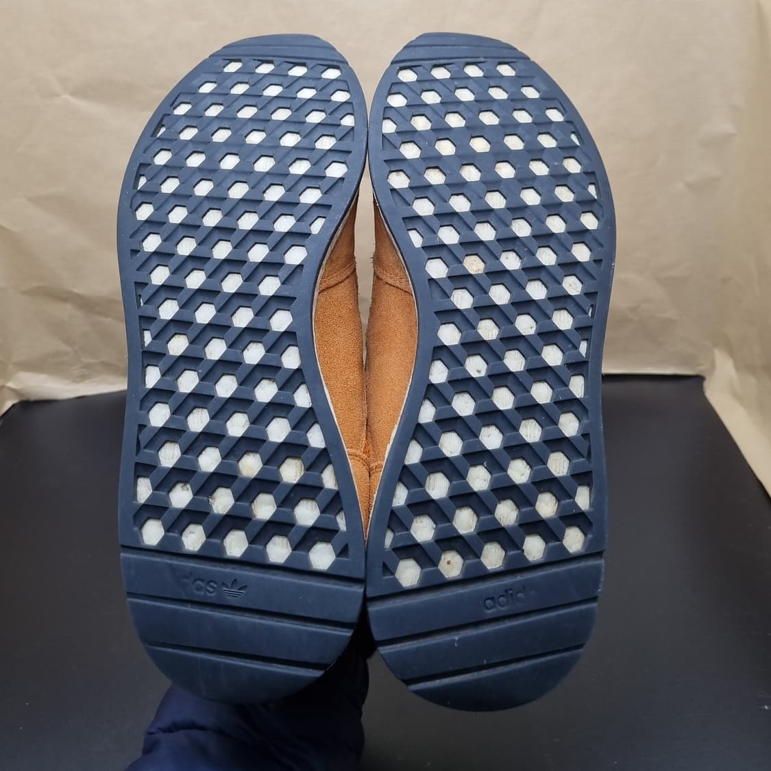 아디다스 마라톤x5923 남성운동화270  상품이미지3