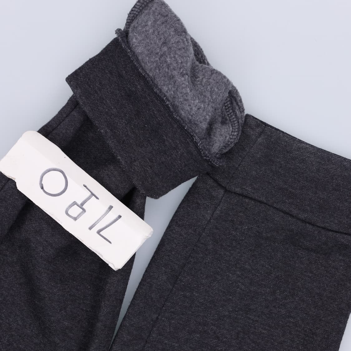 S 신형 게스 여성 기모조거팬츠 0213H1 상품이미지5