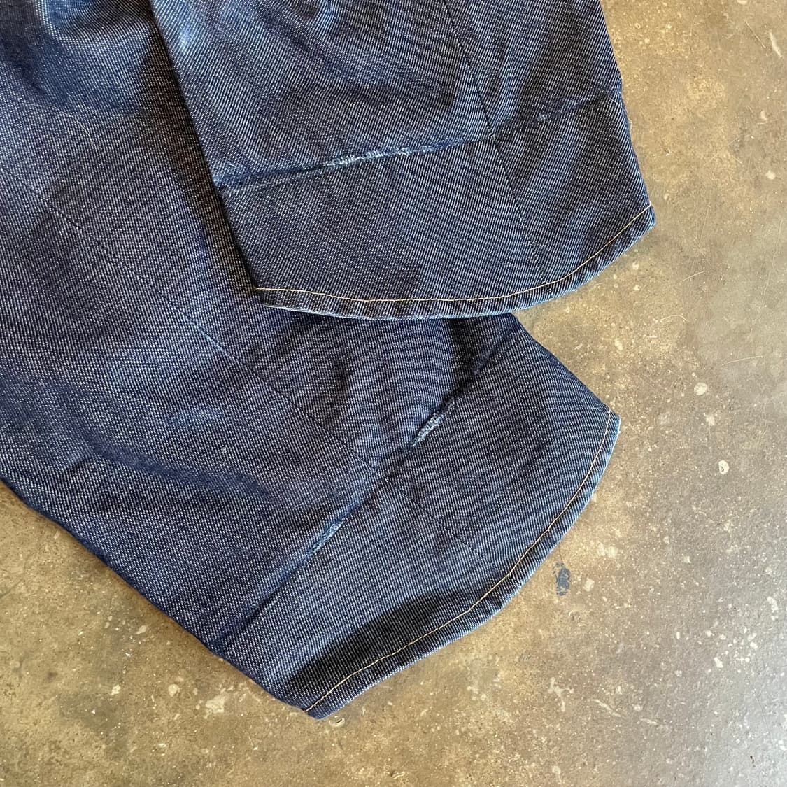 levi's engineered femme