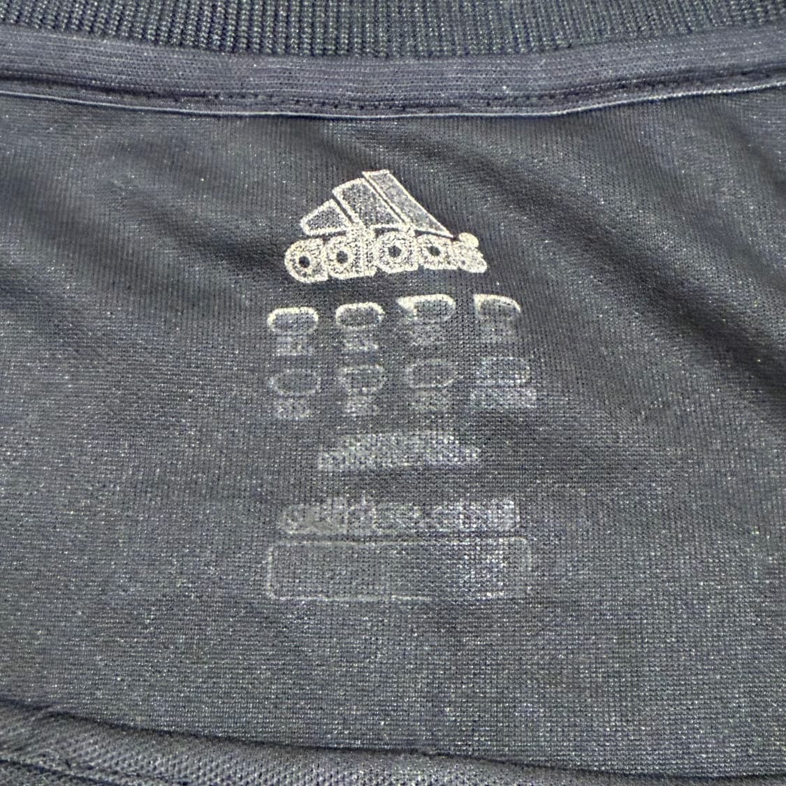 지급용)07-08 첼시 골키퍼 체흐 유니폼 상품이미지8